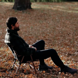 Wood Camping Chair - Mohave
