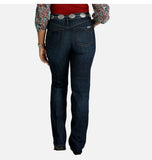 WOMEN'S Cruel Girl Skylar Boot Cut Jeans Style