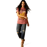 Ariat State Fair T-Shirt
10058555