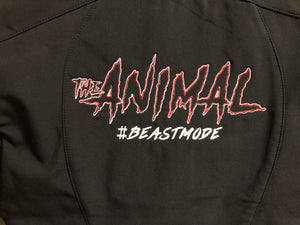 The Animal Jacket - Men