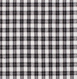 Carlee Double Sided Scarf - MUSTARD & WHITE CHECK/BLACK & WHITE CHECK SCF2654