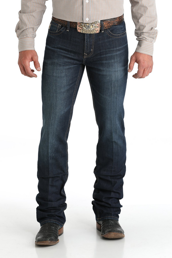 Cinch MEN'S SLIM FIT IAN - RINSE