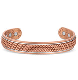 Dally On Cuff Bracelet - BC6601