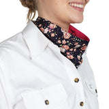 Carlee Double Sided Scarf - SCF2567