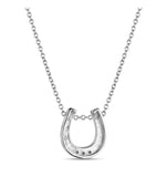 Lucky Harmony Necklace - QNC6429