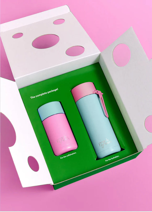 Limited Edition Essentials Gift Set