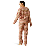Ariat Dreams Pyjama Set