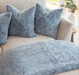 Cosy Blanket - Duckegg Blue