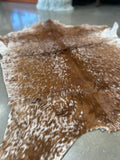 Genuine Goat Hides