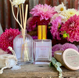 Whispering Wild Signature Gift Bundle - Luxury Fragrance Collection