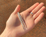 Vaquera Silver Hat Pick