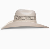 Resistol Super Duty Bangora Natural Straw