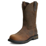 Ariat Men's Groundbreaker Steel Toe - 10014241