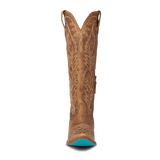 SANDAGA KNEE HIGH - DESERT CLAY