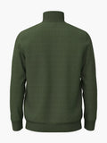 LEVI'S® MEN'S HM QUARTER ZIP SWEATER - Duffel Bag Heather Green
0058U-0001
