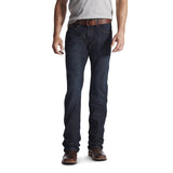Rebar M5 Slim DuraStretch Edge Stackable Straight Leg - Blackstone