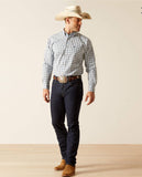 Ariat Pro Series Rodney Classic Fit Shirt