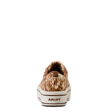 Ariat WOMEN'S SKYLAR - SPECKLED COW PRINT 10080403