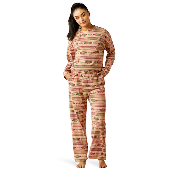 Ariat Dreams Pyjama Set