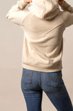 Kimes Ranch Ella Hoodie - Natural