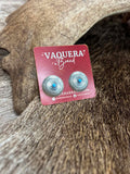 Vaquera Music Studs
