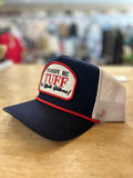 Woody Be Tuff Trucker Hat