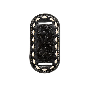 Ariat Scarf Slide - Black