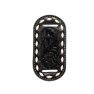 Ariat Scarf Slide - Black