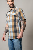 Kimes CHICO - Brown