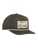RANCH ROPE CAP