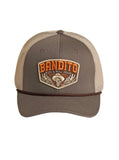 BANDITO PATCH CAP