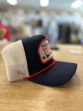 Woody Be Tuff Trucker Hat