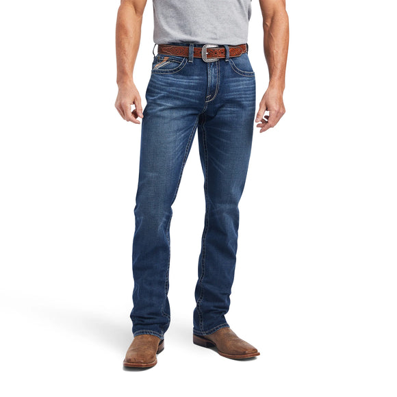 Ariat M2 Traditional Relaxed Destin Rev
