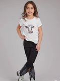 Girl's - Five Star Collection Tee