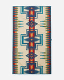 PENDLETON BEACH TOWEL CENTURY HARDING