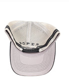 Roper Cap - Trucker Style
