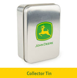 JD PLAYING CARDS IN COLLECTORS TIN