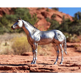 Breyer Traditional AQHA - 85th Anniversary Best Remuda Model