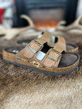 Roper Women’s Delilah - Tan
