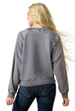 Vintage Raglan Sweatshirt