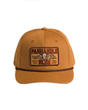 TWILL PANHANDLE SLIM CAP
