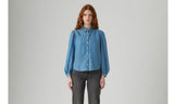LEVI'S® WOMEN'S JOURNEY WESTERN SHIRT
