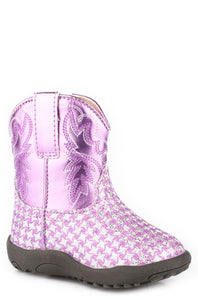 Roper COWBABY GLITTER GLEAM