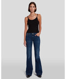 7 For All Mankind Womens Dojo Moreno Jeans