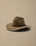 Akubra Next Traveller - Sorrel Tan