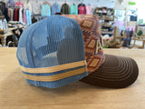 Ariat Trucker Cap - Aztec AC2213