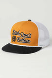 Cinch Cap - MCC0600614 GLD