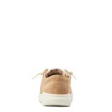 Ariat Women's Hilo - WALNUT/SPOTTED HAIR ON