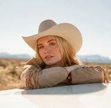 SKYLINE - Silverbelly