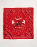 Pendleton - 3 PACK BANDANA COWBOY MULTI